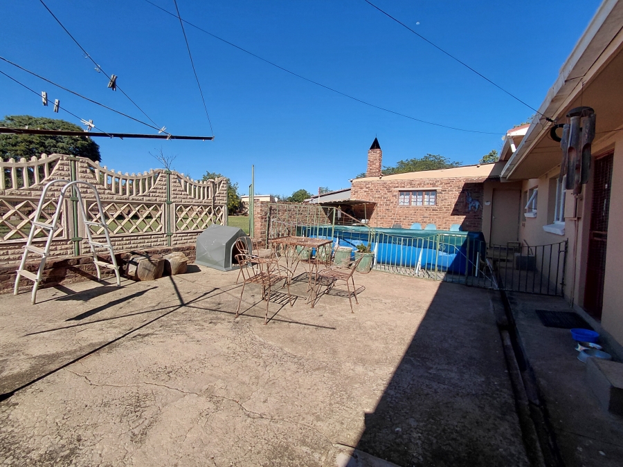 3 Bedroom Property for Sale in Burgersdorp Eastern Cape